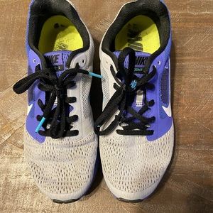 Women’s nike zoom fly 2 ~ 7.5 ~ great condition